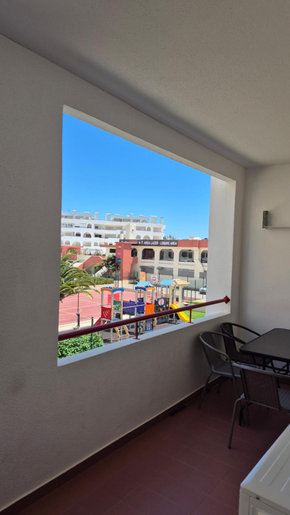 Ferienwohnung Algarve/Sra Da Rocha Porches  Exterior foto