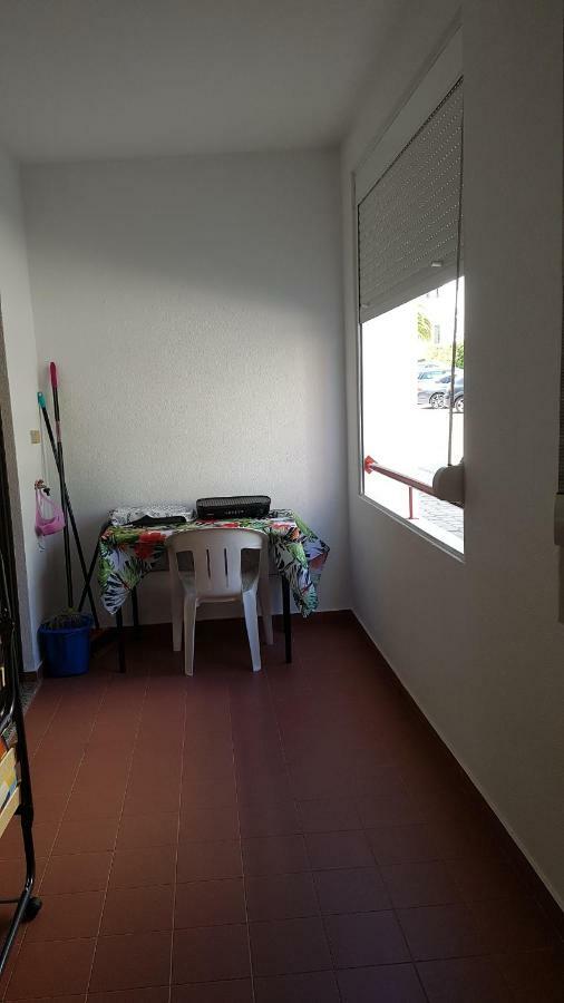 Ferienwohnung Algarve/Sra Da Rocha Porches  Exterior foto